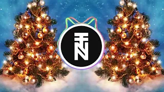 ROCKIN' AROUND THE CHRISTMAS TREE (TRAP REMIX) [1 HOUR]