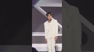 MARK fancam 'ELEVATOR' : NCT 127 2ND TOUR NEO CITY : Singapore - THE LINK