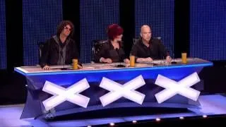 America's got talent S07E13 Turf in Vegas