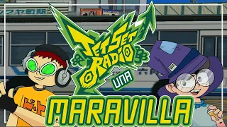 JET SET RADIO una MARAVILLA de la DREAMCAST