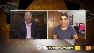 Programa Sábado en la Noche – 08/05/2021 (Bloque 6)