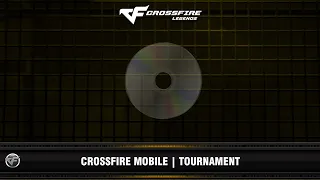 CFM : Tournament - Lobby Music Background