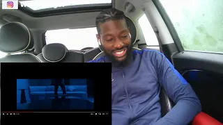 LUCIANO - SCHMETTERLING (prod. by Ghana Beats & Geenaro) - UK REACTION