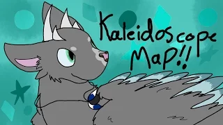 .:Kaleidoscope OC PMV MAP:. {COMPLETED!}