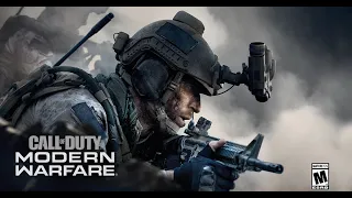 Call of Duty Modern Warfare / обзор /играем на Battle.net