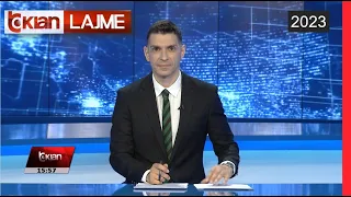 Edicioni i Lajmeve Tv Klan 12 Gusht 2023, ora 15:30 | Lajme - News