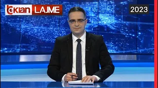 Edicioni i Lajmeve Tv Klan 8 Maj 2023, ora 12:00 l Lajme – News