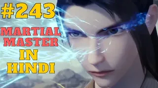 part 100 martial master anime explained in hindi | chinese anime like martial universe