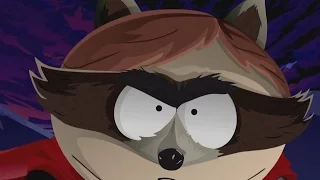 South Park The Fractured But Whole Gameplay and Cinematic Trailer E3 2016