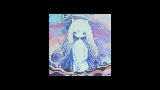 universe cat drowning - kikuo ~ sped + reverb