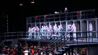 Beethoven's Fidelio : Prisoners' Chorus