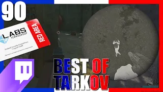 TARKOV EN MODE FACILE ! #90 - Best Of Tarkov FR / Francophone