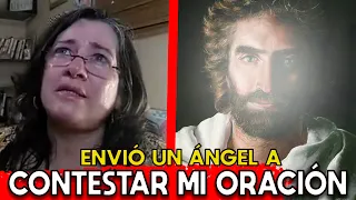 Pedí a Dios saber si mi hijo estaba con Él y me respondió 🤯  IMPACTANTE Testimonio #16 😱