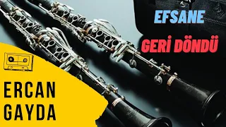 Ercan Gayda & Cio Gayda - Erdemit Gaydası ( Erdemit'li Erco )  ♫ █▬█ █ ▀█▀ ♫ EN Yeni Roman Havası