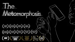 The Metamorphosis | Award-winning animated short film | experimental animation