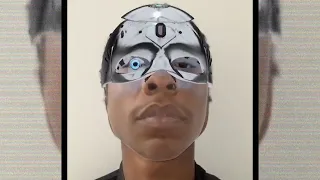 Mom Says Son Claims He’s A Cyborg, Uses Robotic Movements And Speech