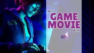 SAINTS ROW THE THIRD REMASTERED PS5 VERSION - All Cutscenes The Movie [GAME MOVIE] 4K 60FPS HDR