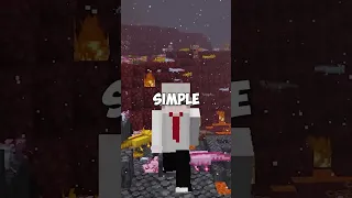 minecraft's NEW secret death message