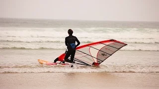 Windsurf Cornwall