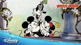 Mickey Mouse Short - Wish Upon a Coin | Official Disney Channel Africa