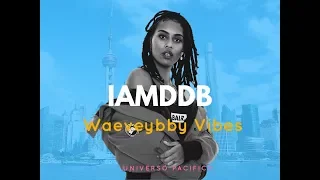 IAMDDB - WAEVEYBBY VOLUME 1 (2018)