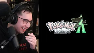 DEE REACTS: Pokemon Presents 27/02/2024