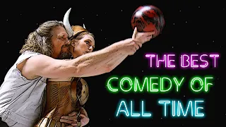 Why The Big Lebowski is so Funny | Video Essay