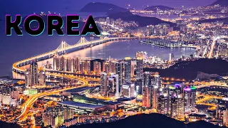 Travel Guide South Korea, Top Places to Visit