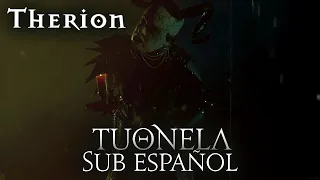 Therion - Tuonela Subtitulada en Español (Marko Hietala/Thomas Vikström/ Taida  Nazraić)