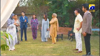 Mehroom 𝐍𝐞𝐰 𝐏𝐫𝐨𝐦𝐨 Mega Episode 23 | Hina Altaf - Junaid Khan | Har Pal Geo