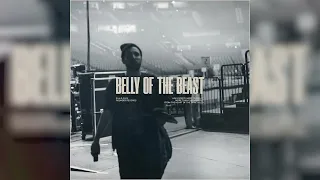 Ruston Kelly - Belly Of The Beast (Official Audio)