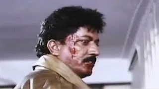 Climax Scene | Lockup Death | Kannada Film