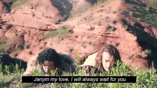 Ylvis - Janym [ENGLISH SUBTITLES] [HD]