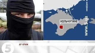 Чубаров про захоплення медресе в Криму