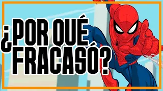 ¿Por Qué Deje de ver Marvel´s Spider-Man: La Serie?