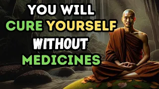 Follow These 10 Rules The Body Will Cure Its Own Diseases Without Medicines | Zen Story | Buddhism