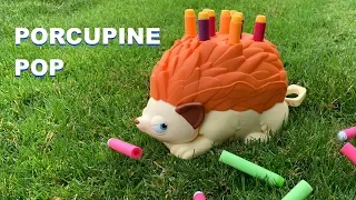 Porcupine Pop by Hasbro Gaming