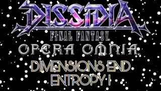 DFFOO Dimensions End Entropy 1