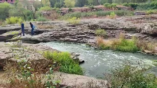 Butsky Canyon, Ukraine / Буцький каньйон, Черкаська область