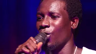 Youssou Ndour MOUSTAPHA Nael   SINABAR ( officiel live studio )