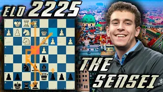 You MUST Know THIS About The Vienna Gambit | The Sensei Speedrun | GM Naroditsky