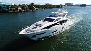 30M Azimut Grande