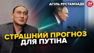 Щойно! НОВИЙ указ Сирського УСЕ ЗМІНИТЬ. УДАРИ по ядерній тріаді РФ. Що чекає на Путіна