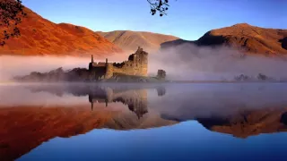 3 HOURS Relax Music BRAVEHEART Theme Instrumental Soundtrack Tribute   Chinese Flute + Piano