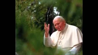 Ricordando Giovanni Paolo II ... "IL GRANDE"  02 - 04 - 2005/ 2012