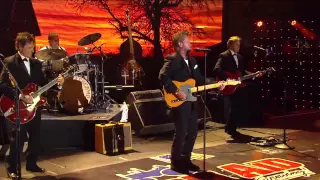 John Mellencamp - Farm Aid 2015 (Complete Set)