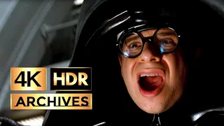 Spaceballs - Ludicrous Speed [ HDR - 4K - 5.1 ]