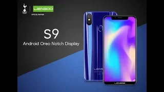 Leagoo S9 Пару слов и Game Test