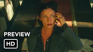 Doom Patrol Season 3 "Madame Rouge" Featurette (HD) HBO Max Superhero series