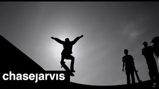 Cameras at Risk | Chase Jarvis RAW | ChaseJarvis